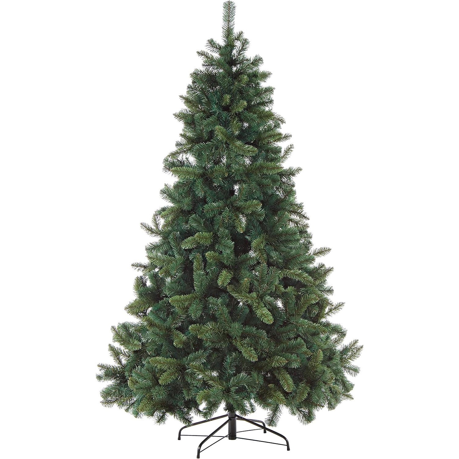 albero di natale bellamonte 180 cm, albero di natale artificiale realistico ed elegante