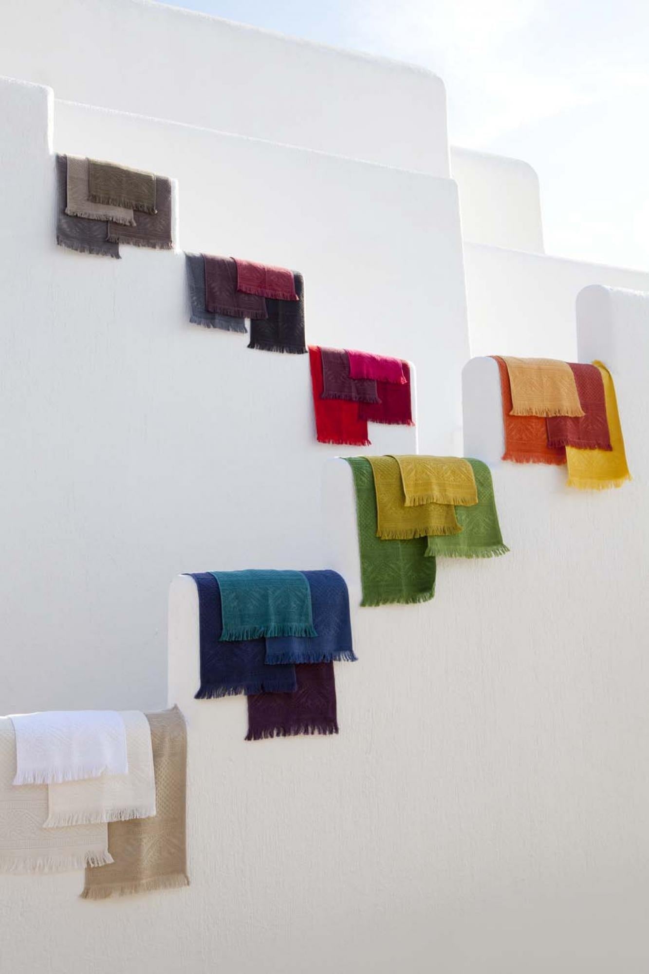 asciugamano da bagno zoe uragano, colore uragano, taglia 100 x 180. perfetto per il bagno quotidiano o la palestra