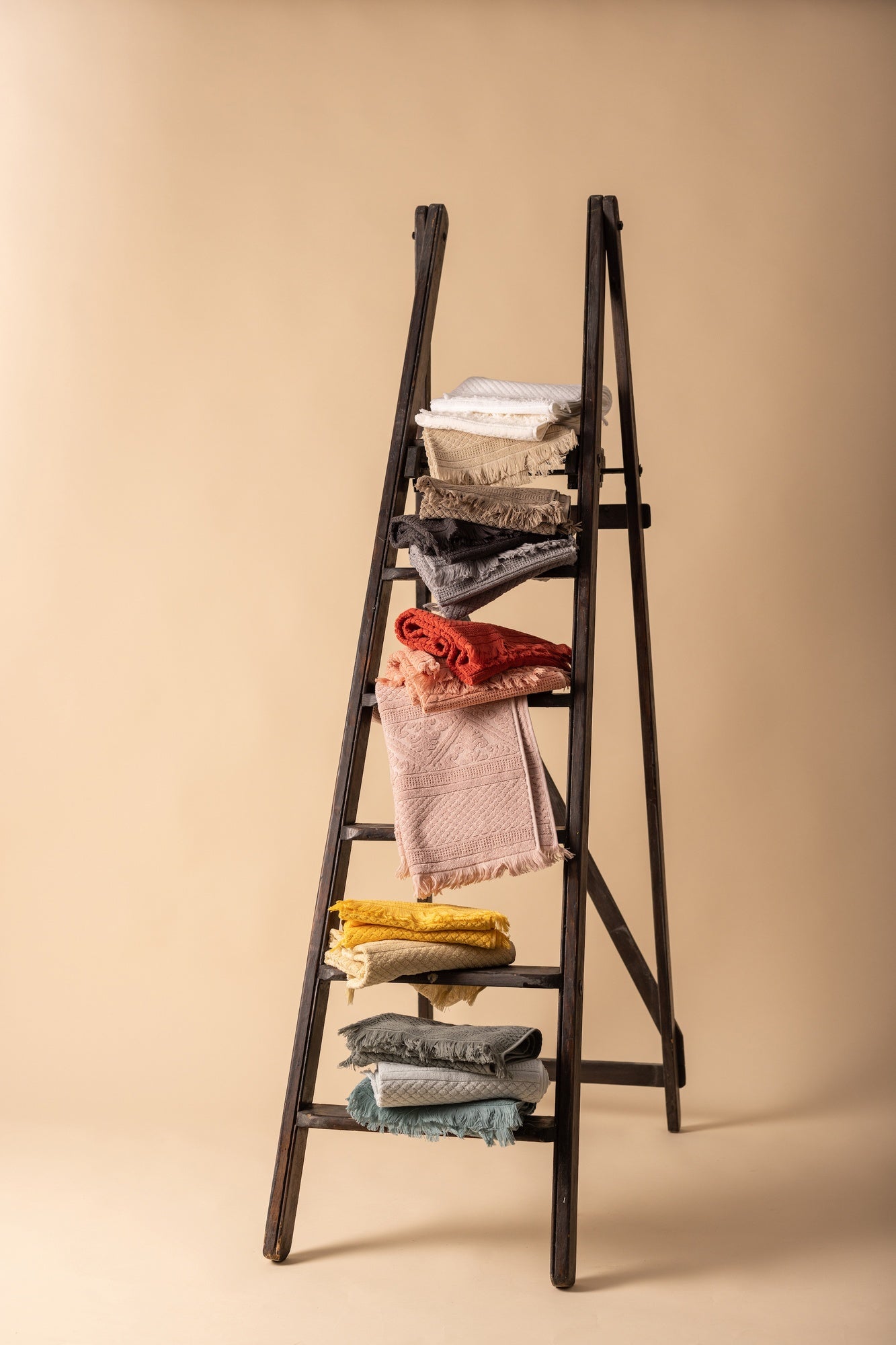 asciugamano da bagno zoe giada, colore giada, taglia 100 x 180. perfetto per il bagno quotidiano o la palestra