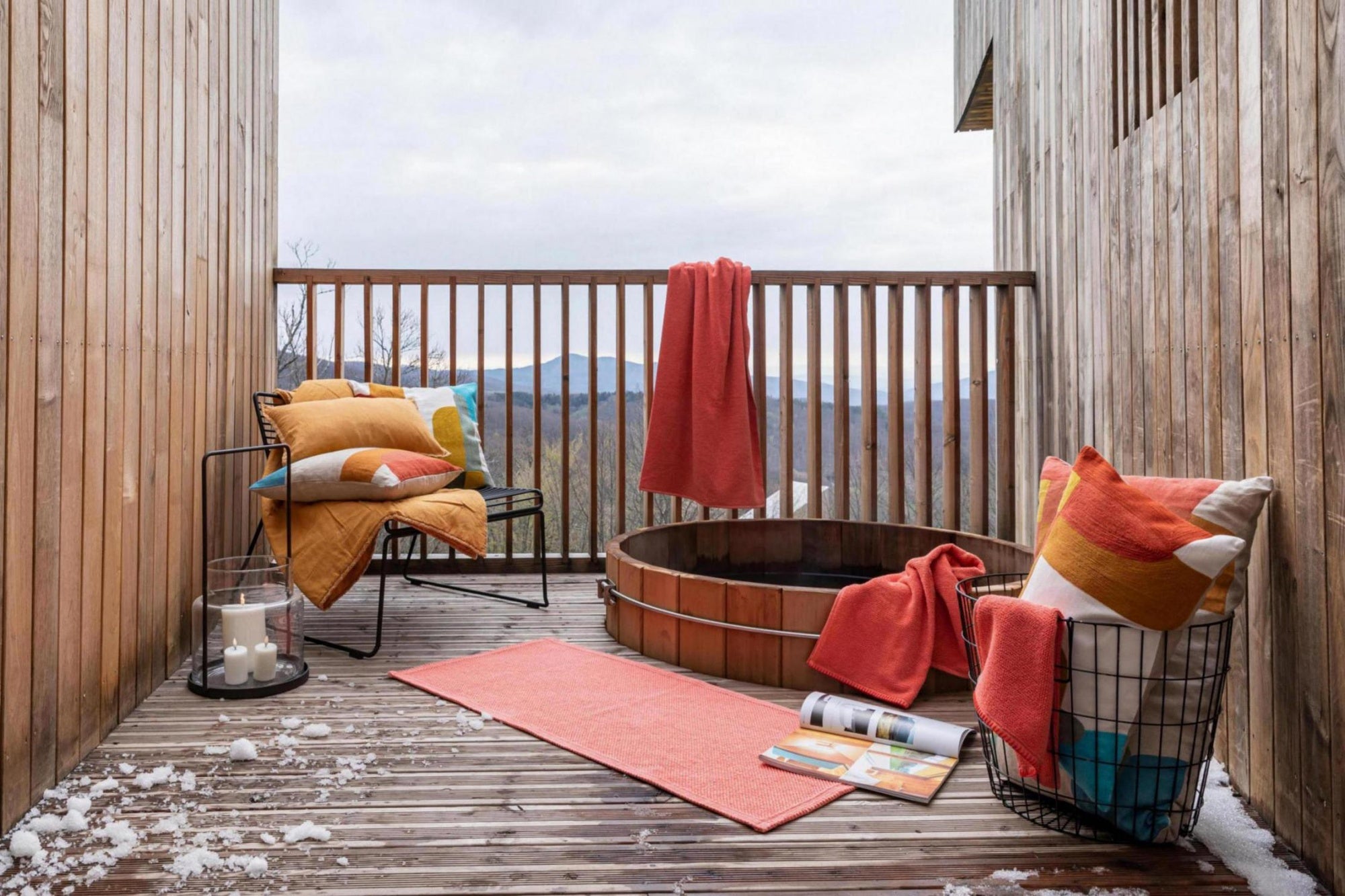 asciugamano da bagno bora corallo, colore corallo, taglia 90 x 150. asciuga rapidamente lasciando una piacevole sensazione