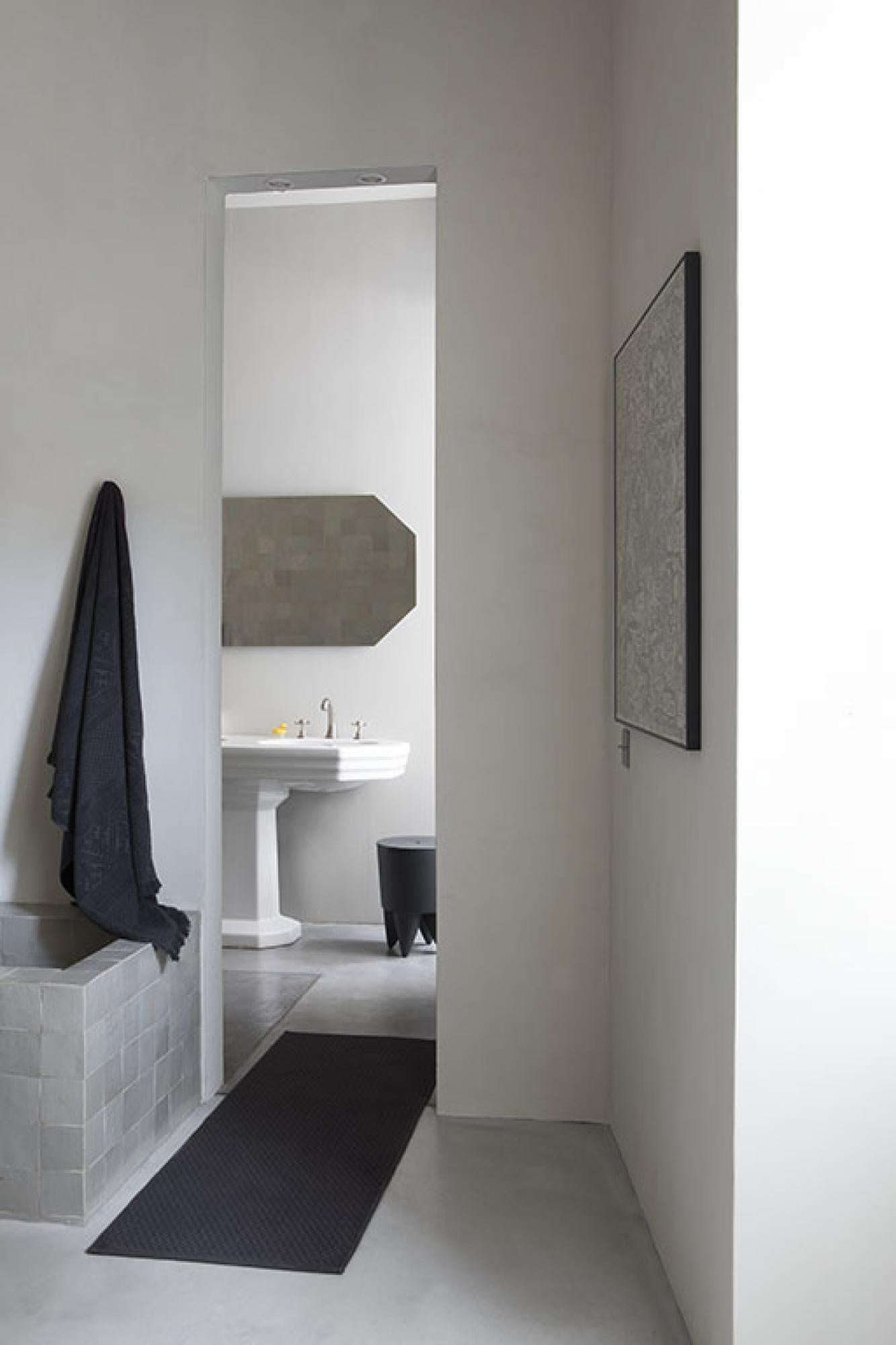 asciugamano da doccia zoe carbone, colore carbone, taglia 70 x 140. perfetto per il bagno quotidiano o la palestra