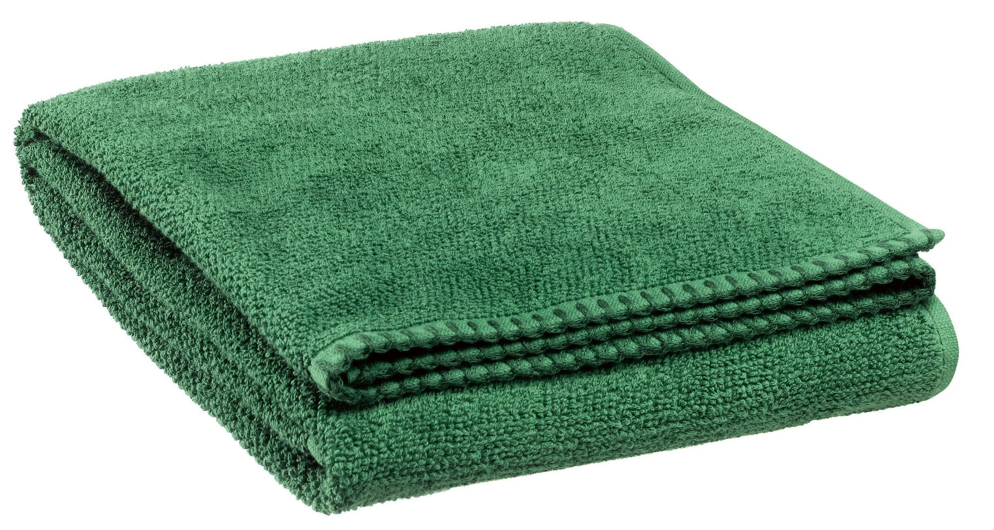 asciugamano da doccia bora abete rosso, colore abete rosso, taglia 70 x 130. asciugamano piegato su sfondo neutro per una visione pulita del prodotto