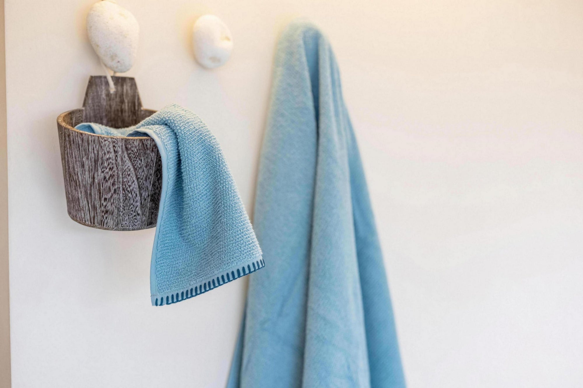 asciugamano ospite bora quarzo, colore quarzo, taglia 30 x 50. perfetto per l’uso quotidiano o per accogliere con stile