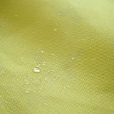 astuccio cubo iona luce del sole, colore luce del sole, taglia 15,5 x 10 x 10. dettaglio del prodotto da bagno