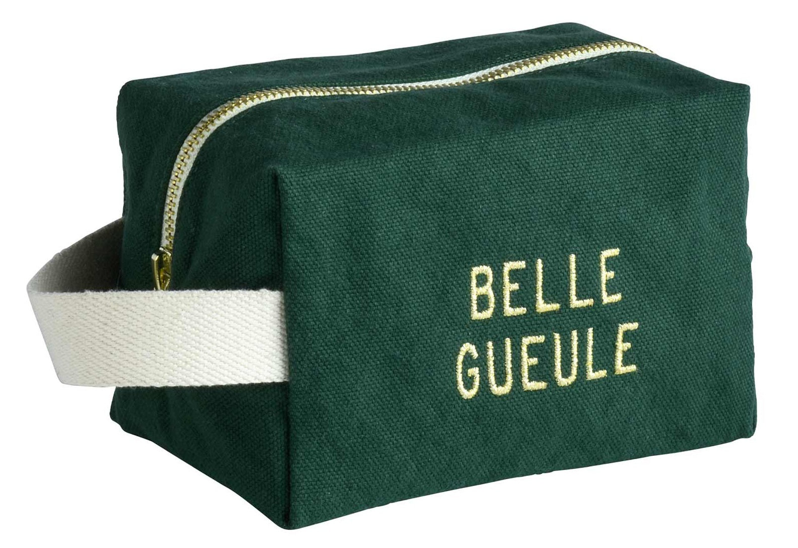 astuccio cubo bg nori verde, colore verde, taglia 15,5 x 10 x 10. dettaglio del prodotto da bagno