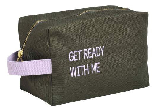 astuccio cubo ready cavolo riccio, colore cavolo riccio, taglia 14 x 22 x 11. dettaglio del prodotto da bagno