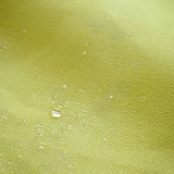 trousse da toilette iona luce del sole, colore luce del sole, taglia 22 x 18 x 7,5. dettaglio del prodotto da bagno