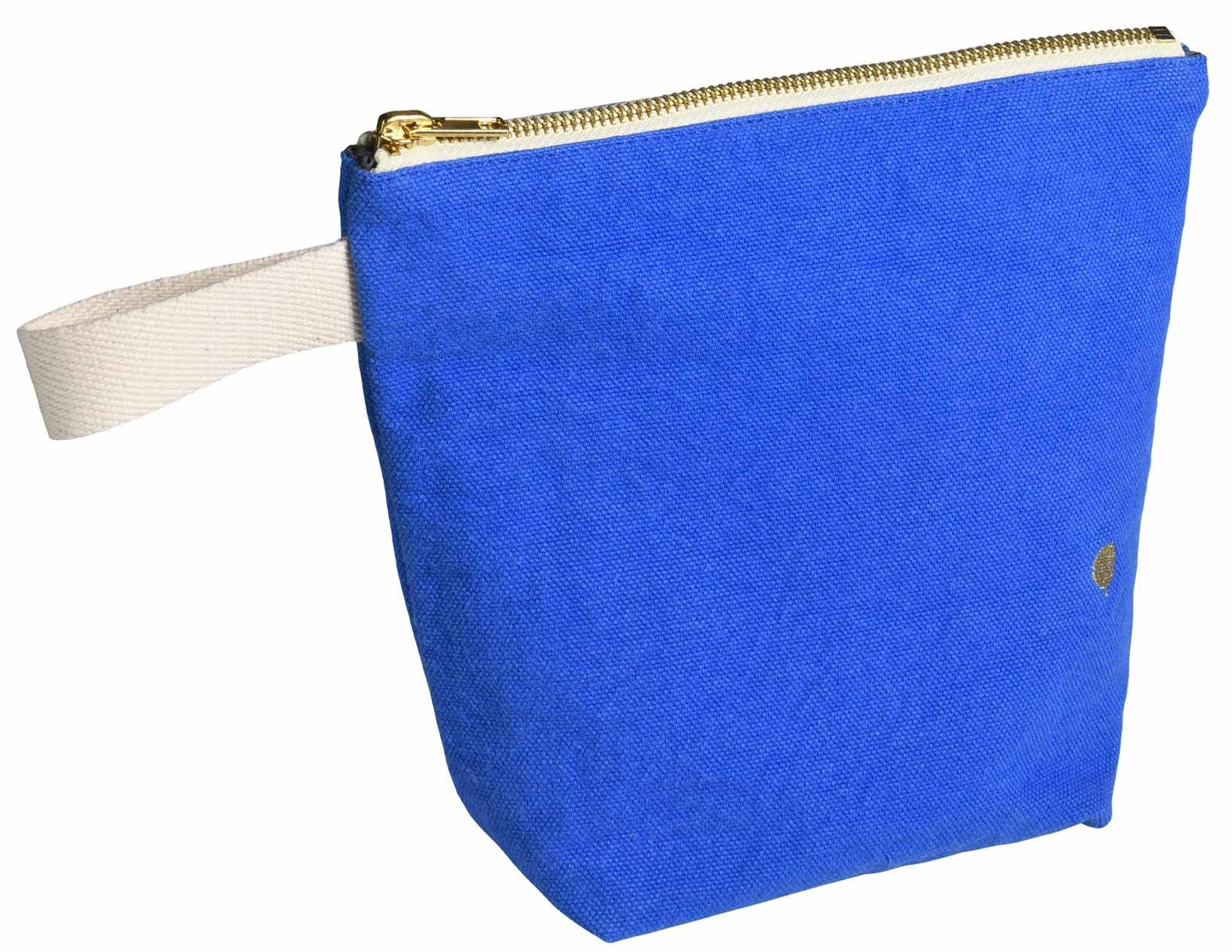 trousse da toilette iona meccano, colore meccano, taglia 22 x 18 x 7,5. dettaglio del prodotto da bagno