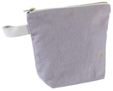 trousse da toilette iona pepe rosa, colore pepe rosa, taglia 22 x 18 x 7,5. dettaglio del prodotto da bagno