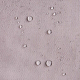 trousse da toilette iona pepe rosa, colore pepe rosa, taglia 22 x 18 x 7,5. dettaglio del prodotto da bagno