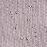 trousse da toilette iona pepe rosa, colore pepe rosa, taglia 28 x 23 x 10. dettaglio del prodotto da bagno