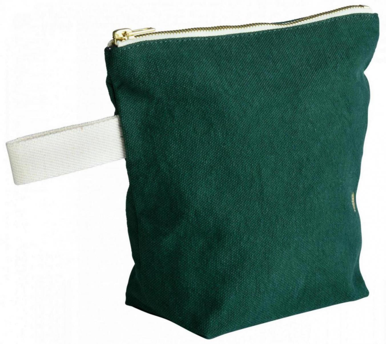 astuccio da toilette iona nori, colore nori, taglia 22 x 18 x 7,5. dettaglio del prodotto da bagno