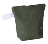 astuccio da toilette iona cavolo riccio, colore cavolo riccio, taglia 28 x 23 x 10. dettaglio del prodotto da bagno