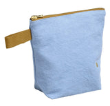 trousse da toilette iona bluetiful, colore bluetiful, taglia 18 x 22 x 8. dettaglio del prodotto da bagno