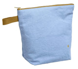 trousse da toilette iona bluetiful, colore bluetiful, taglia 23 x 28 x 10. dettaglio del prodotto da bagno