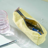 astuccio da ufficio iona luce del sole, colore luce del sole, taglia 6 x 20 x 6. dettaglio del prodotto da bagno