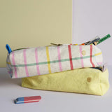 astuccio da ufficio iona luce del sole, colore luce del sole, taglia 6 x 20 x 6. dettaglio del prodotto da bagno