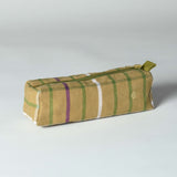 astuccio da ufficio scotty marrone, colore marrone, taglia 6 x 20 x 6. dettaglio del prodotto da bagno