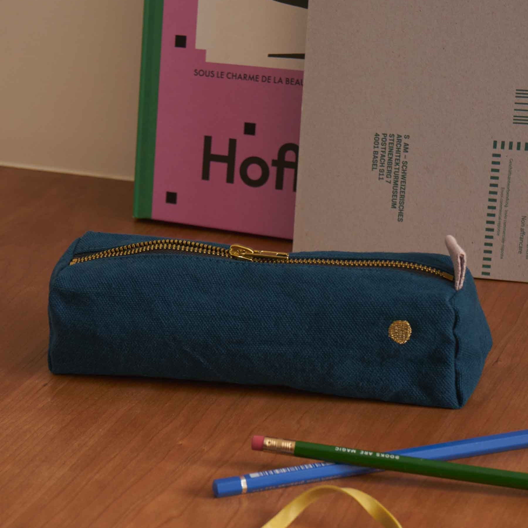 astuccio da ufficio iona uragano, colore uragano, taglia 6 x 20 x 6. dettaglio del prodotto da bagno