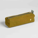 astuccio da ufficio iona noci, colore noci, taglia 6 x 20 x 6. dettaglio del prodotto da bagno