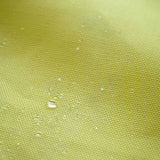 borsa da viaggio iona luce del sole, colore luce del sole, taglia 30 x 42 x 20. borsa da viaggio ecosostenibile perfetta per weekend fuori porta