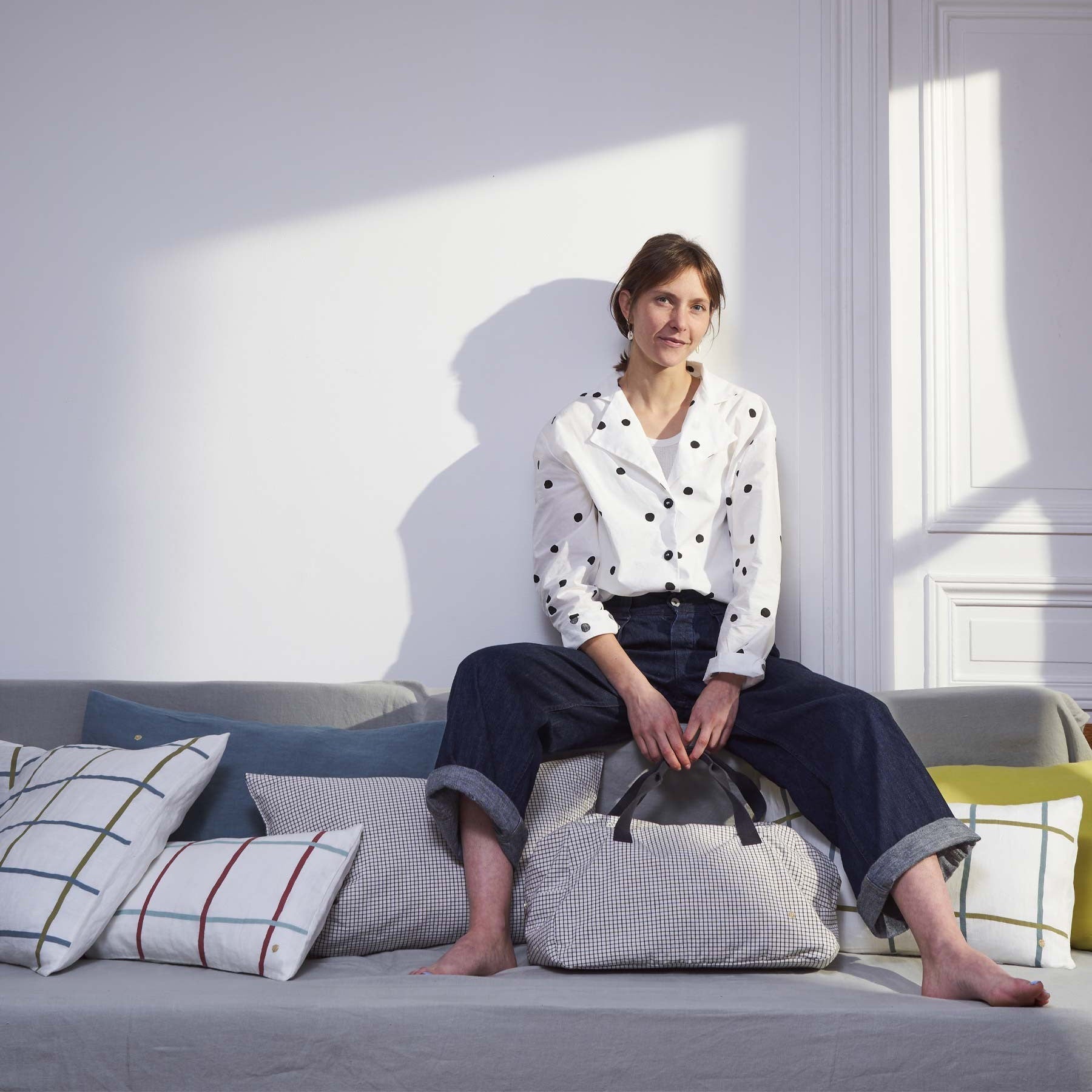 borsa da weekend gustave caviar, colore gustave caviar, taglia 28 x 42 x 20. accessorio pratico e leggero per un viaggio responsabile