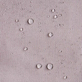 borsa weekend iona pepe rosa, colore pepe rosa, taglia 28 x 42 x 20. borsa da viaggio ecosostenibile perfetta per weekend fuori porta