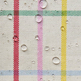 borsa daily fair play multicolore, colore multicolore, taglia 25 x 38 x 15. eco-bag ideale per uno stile di vita responsabile