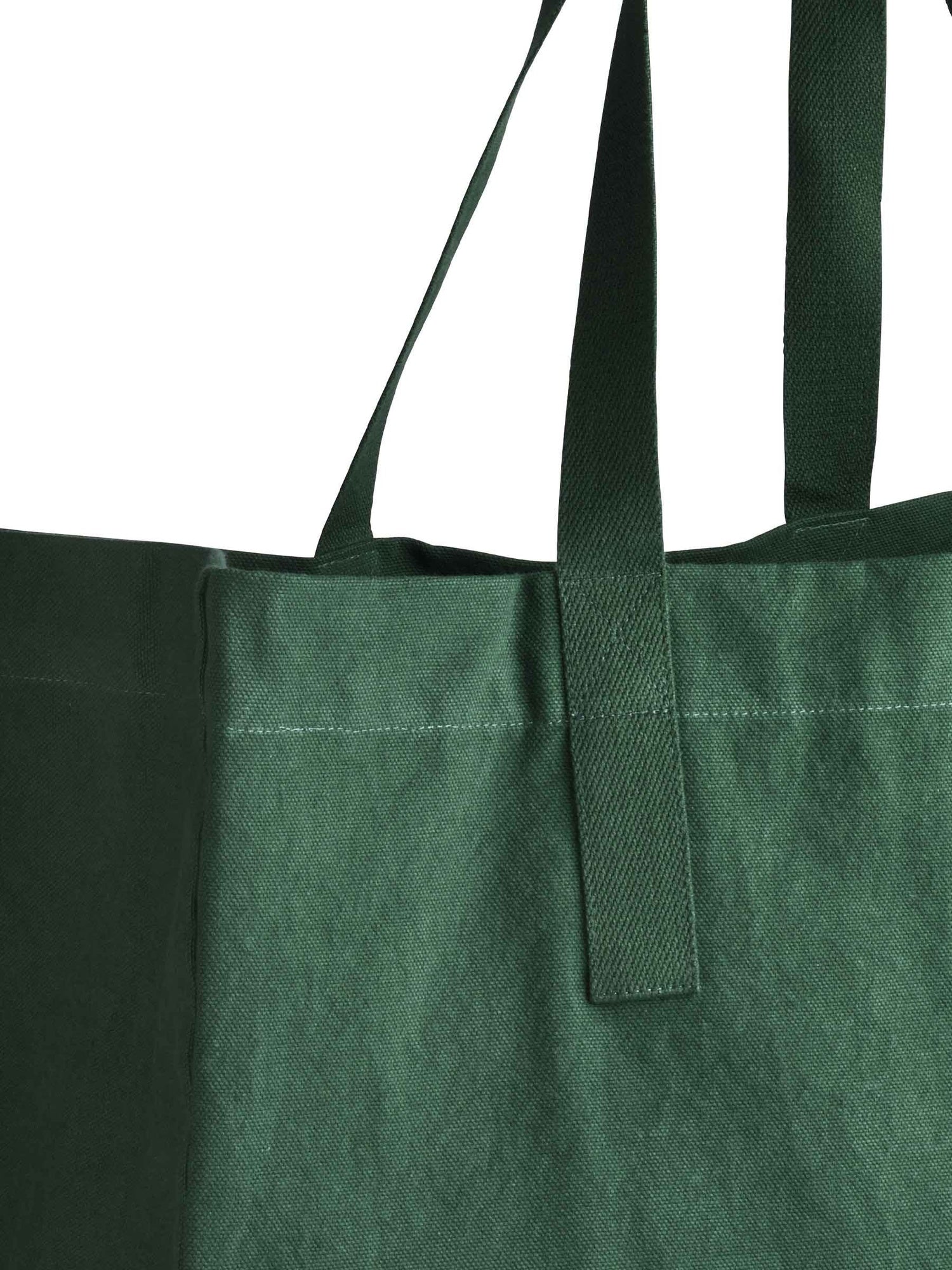 borsa shopper iona nori, colore nori, taglia 38 x 46 x 18. stile casual per una borsa pratica ed ecologica