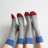 calzini yvette frassino, colore frassino, taglia 36/38. realizzati in 80% cotone bio, 19% poliammide, 1% elastan, garantiscono comfort e rispetto per l’ambiente