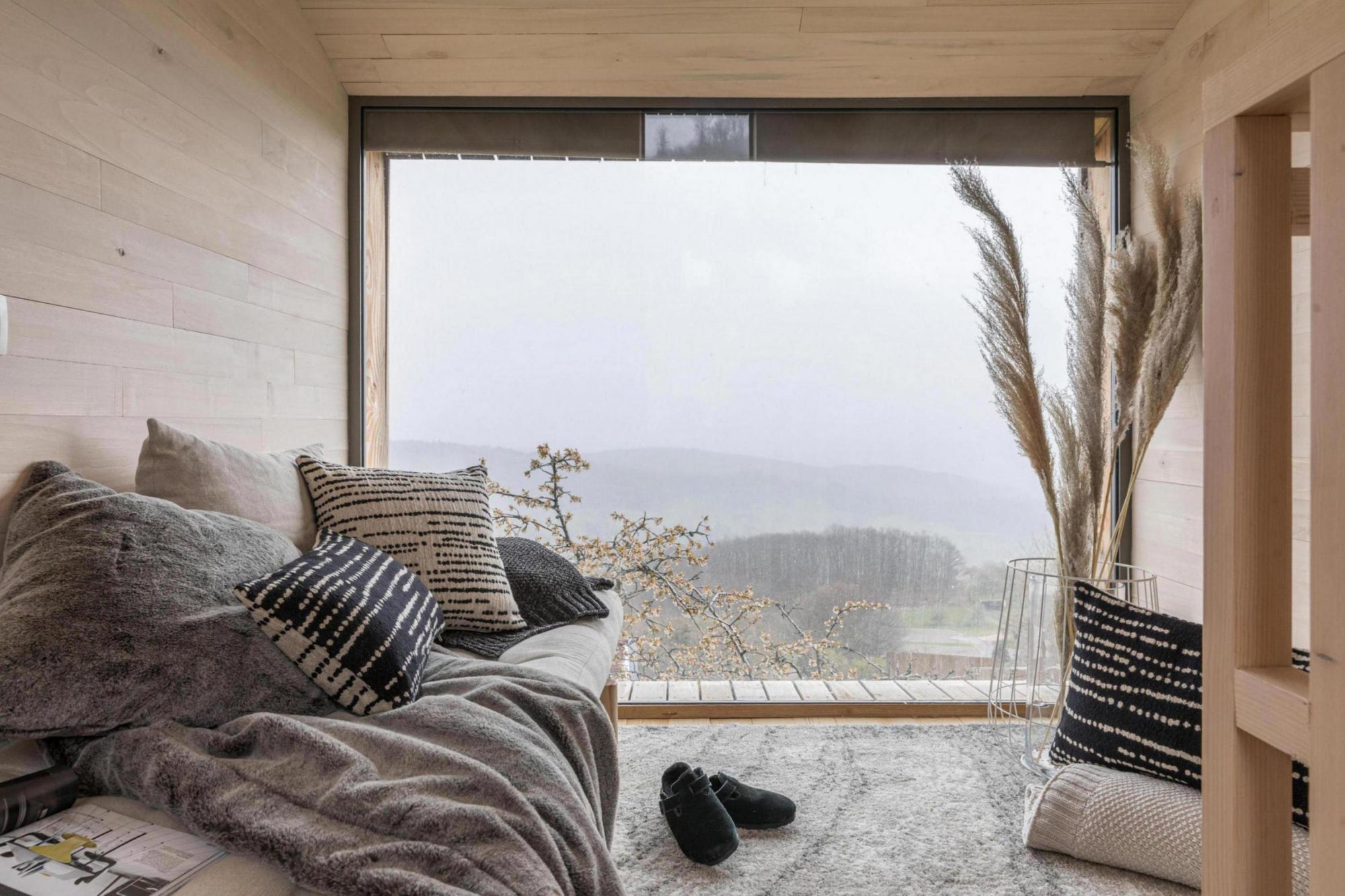 plaid kinta nuvola, colore nuvola, taglia 130 x 160. coperta di qualità ideale per le notti fredde o il relax sul divano