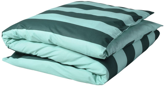 copripiumino malo diabolo, colore diabolo, taglia 140 x 200. copripiumino piegato su sfondo neutro per una visione...