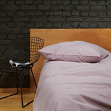 copripiumino celeste pepe rosa, colore pepe rosa, taglia 240 x 220. rinnova il letto con uno stile moderno e pratico