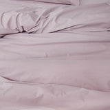 copripiumino celeste pepe rosa, colore pepe rosa, taglia 240 x 220. facile da cambiare per un look sempre fresco