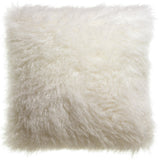 cuscino betani neve, colore neve, taglia 45 x 45. cuscino da interno elegante, perfetto per arredare soggiorno o camera da letto
