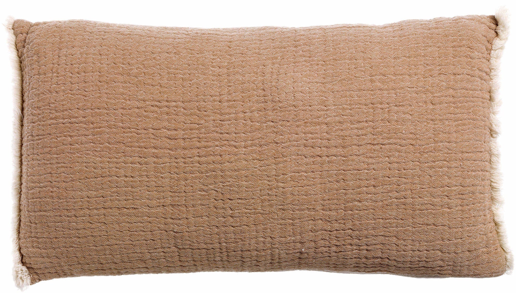 cuscino emilio rame, colore rame, taglia 30 x 50. cuscino da interno elegante, perfetto per arredare soggiorno o camera da letto