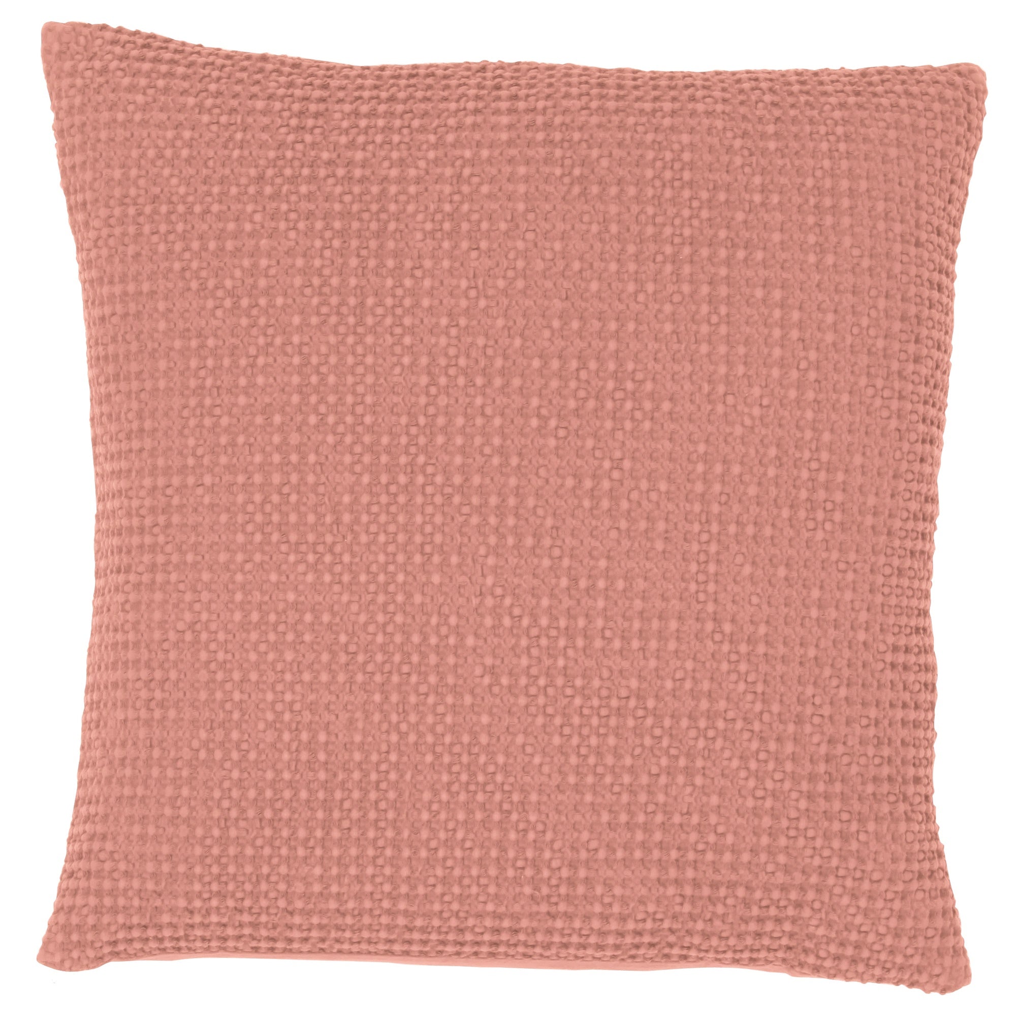 cuscino maia petalo, colore petalo, taglia 45 x 45. cuscino da interno elegante, perfetto per arredare soggiorno o camera da letto
