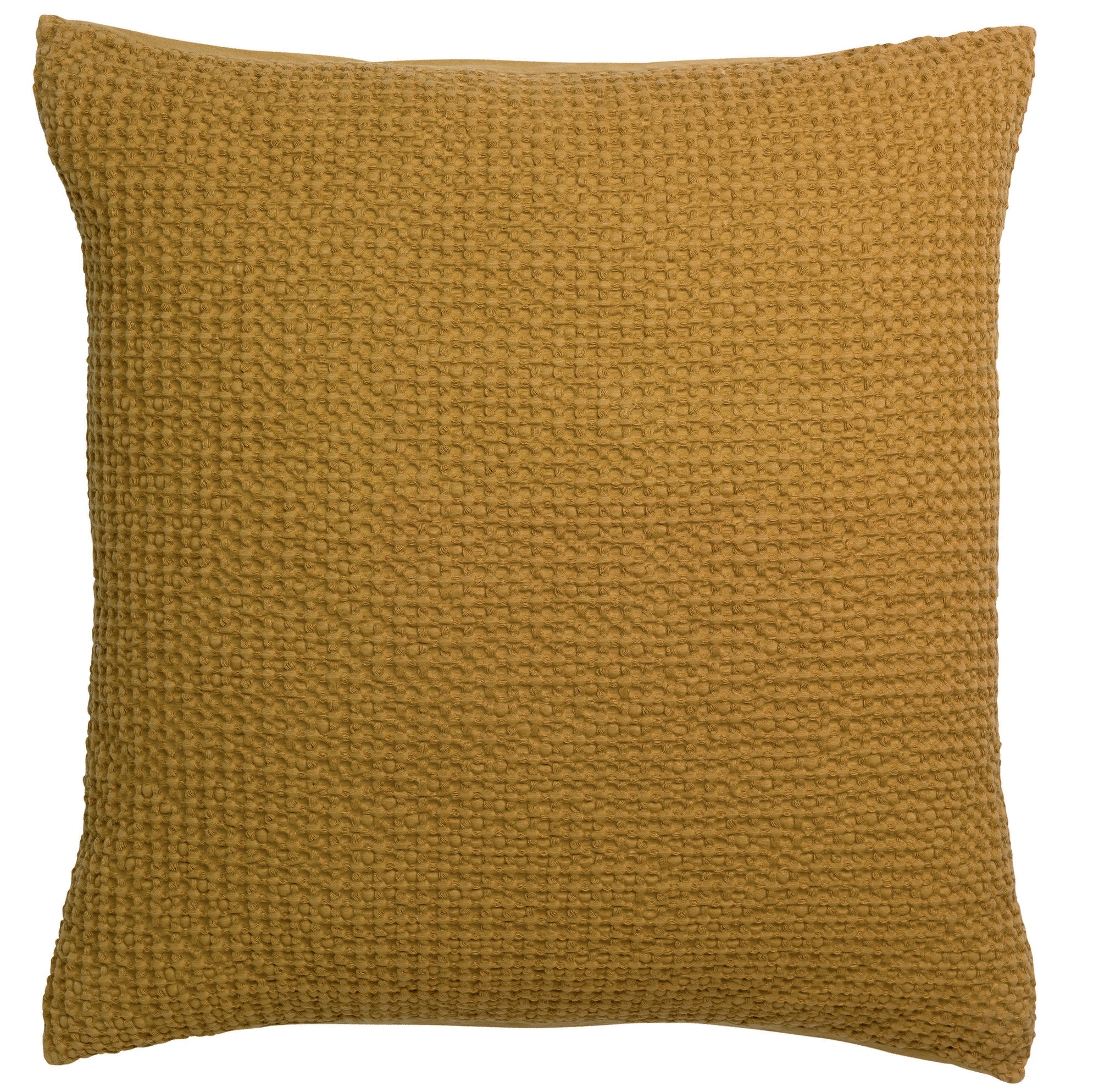 cuscino maia bronzo, colore bronzo, taglia 45 x 45. cuscino da interno elegante, perfetto per arredare soggiorno o camera da letto