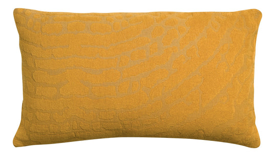 cuscino ines bronzo, colore bronzo, taglia 30 x 50. cuscino da interno elegante, perfetto per arredare soggiorno o camera da letto