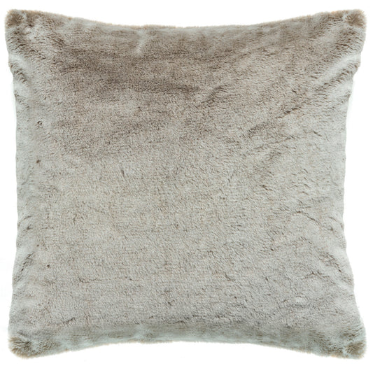 cuscino kinta naturale, colore naturale, taglia 45 x 45. cuscino da interno elegante, perfetto per arredare soggiorno o camera da letto