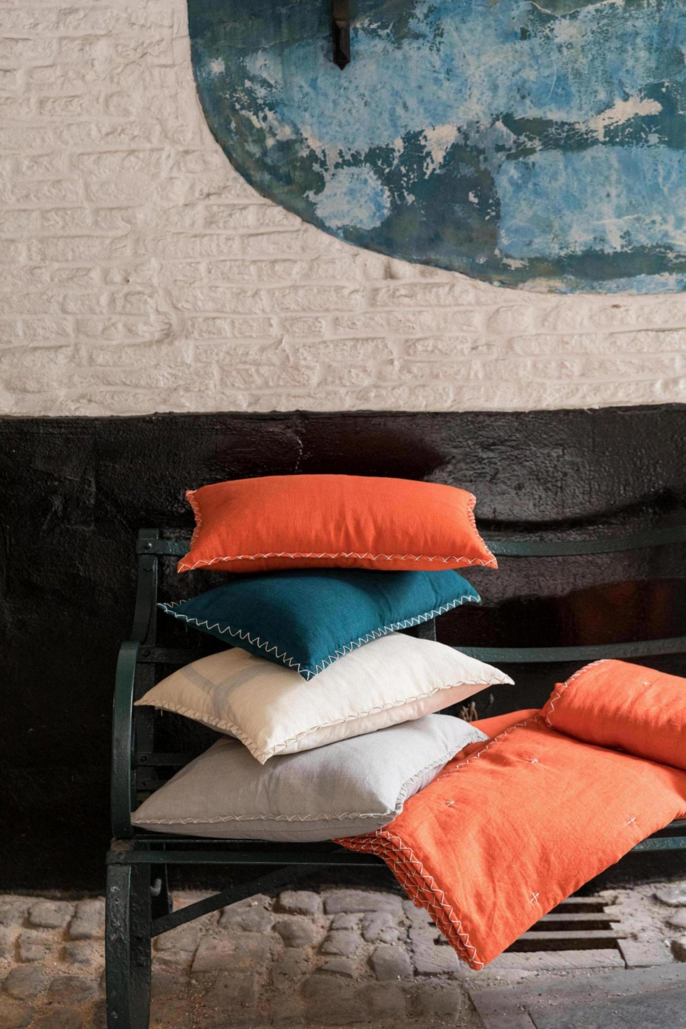 cuscino nala perla, colore perla, taglia 30 x 50. ideale come complemento d’arredo su divani, poltrone o letti