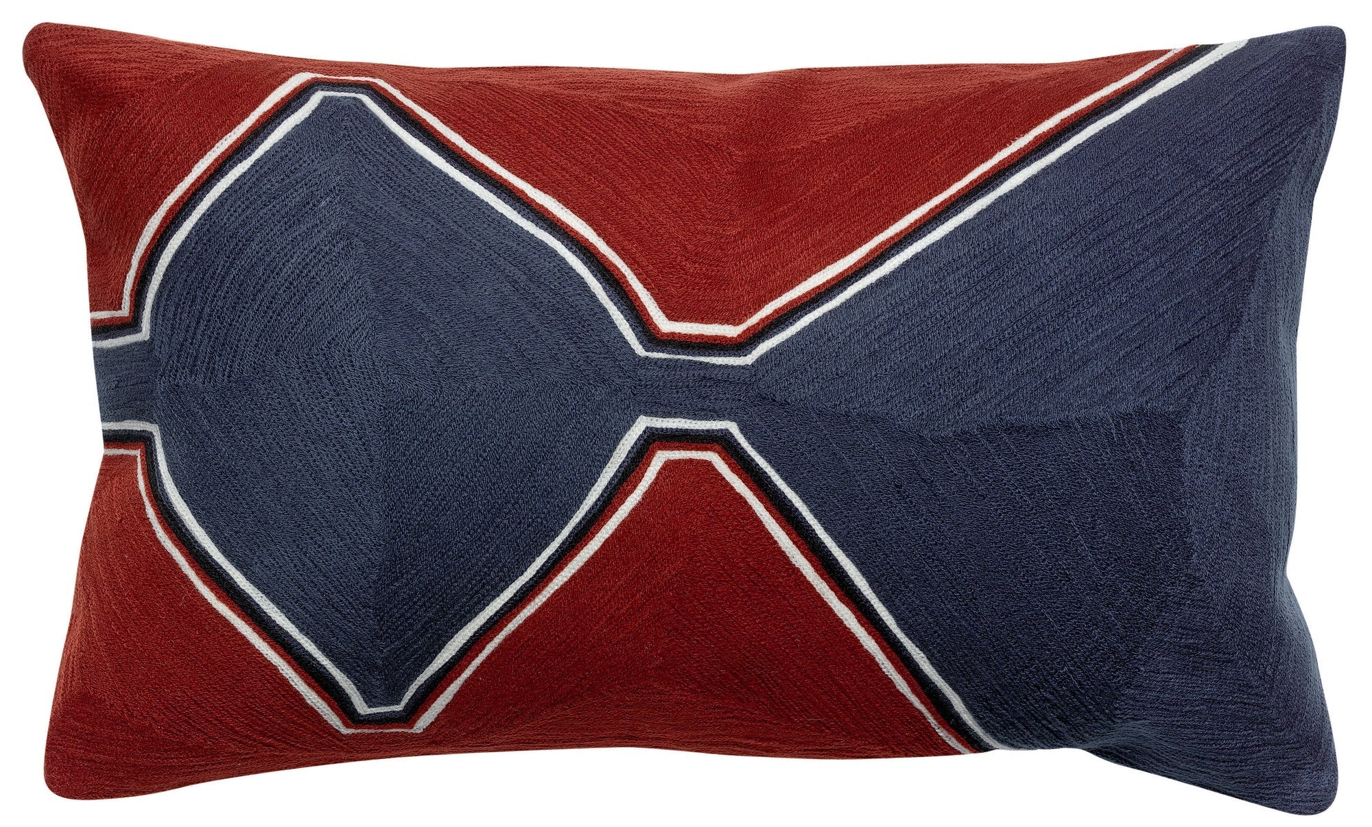 cuscino mila rubino, colore rubino, taglia 30 x 50. cuscino da interno elegante, perfetto per arredare soggiorno o camera da letto