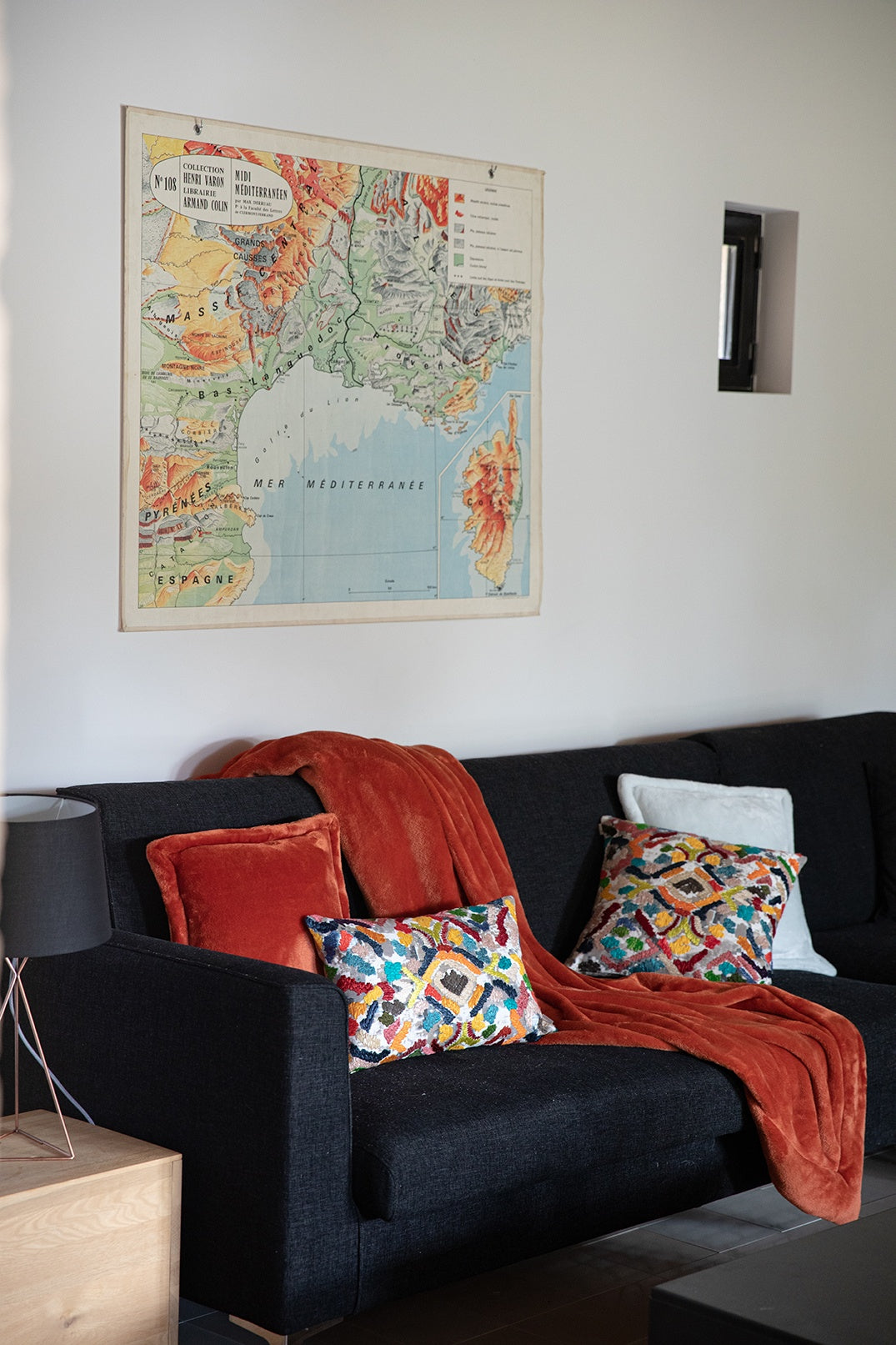 cuscino tender marmellata, colore marmellata, taglia 50 x 50. ideale come complemento d’arredo su divani, poltrone o letti