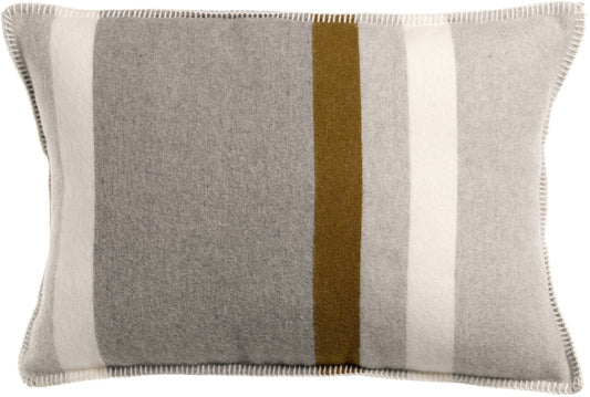 cuscino jacquard riciclato gioia perla, colore perla, taglia 40 x 65. cuscino da interno elegante, perfetto per arredare soggiorno o camera da letto