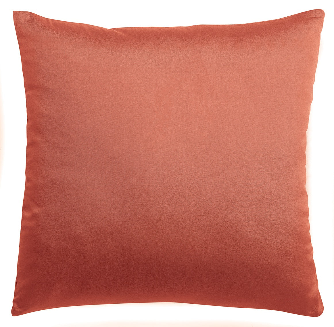 cuscino riciclato gianni marmellata, colore marmellata, taglia 45 x 45. cuscino da interno elegante, perfetto per arredare soggiorno o camera da letto