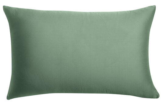 cuscino riciclato gianni verbena, colore verbena, taglia 40 x 65. cuscino da interno elegante, perfetto per arredare soggiorno o camera da letto