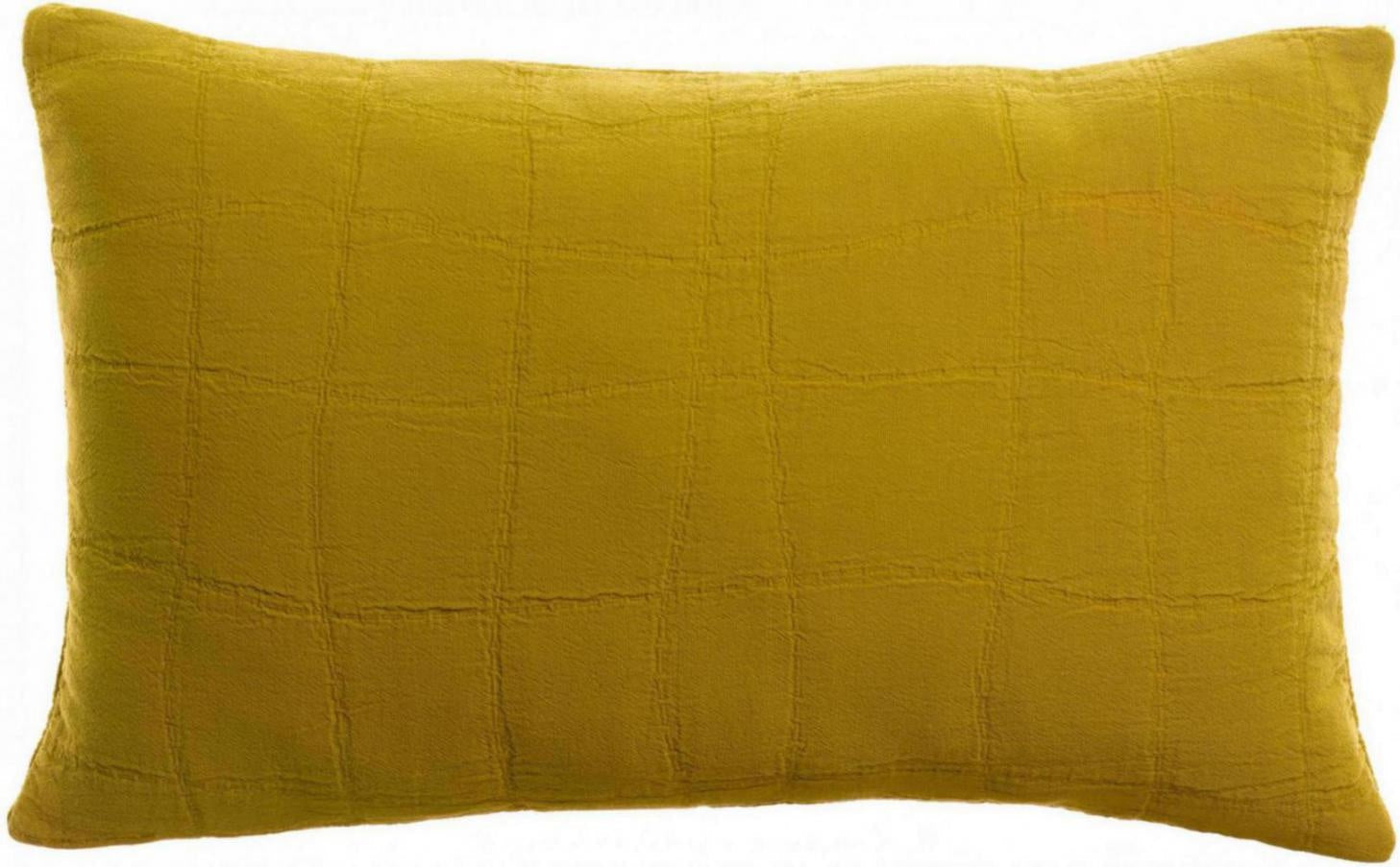 cuscino riciclato titou absynthe, colore absynthe, taglia 30 x 50. cuscino da interno elegante, perfetto per arredare soggiorno o camera da letto