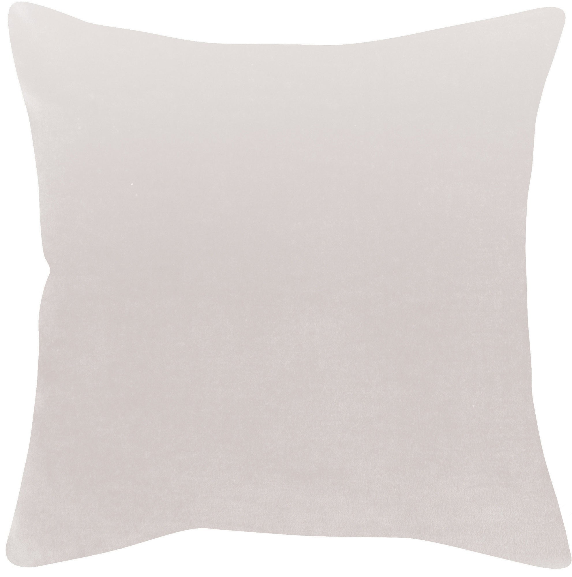 cuscino tinta unita elise gesso, colore gesso, taglia 45 x 45. cuscino da interno elegante, perfetto per arredare soggiorno o camera da letto