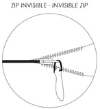 cuscino tinta unita zeff rooibos, colore rooibos, taglia 30 x 50. ideale come complemento d’arredo su divani, poltrone o letti