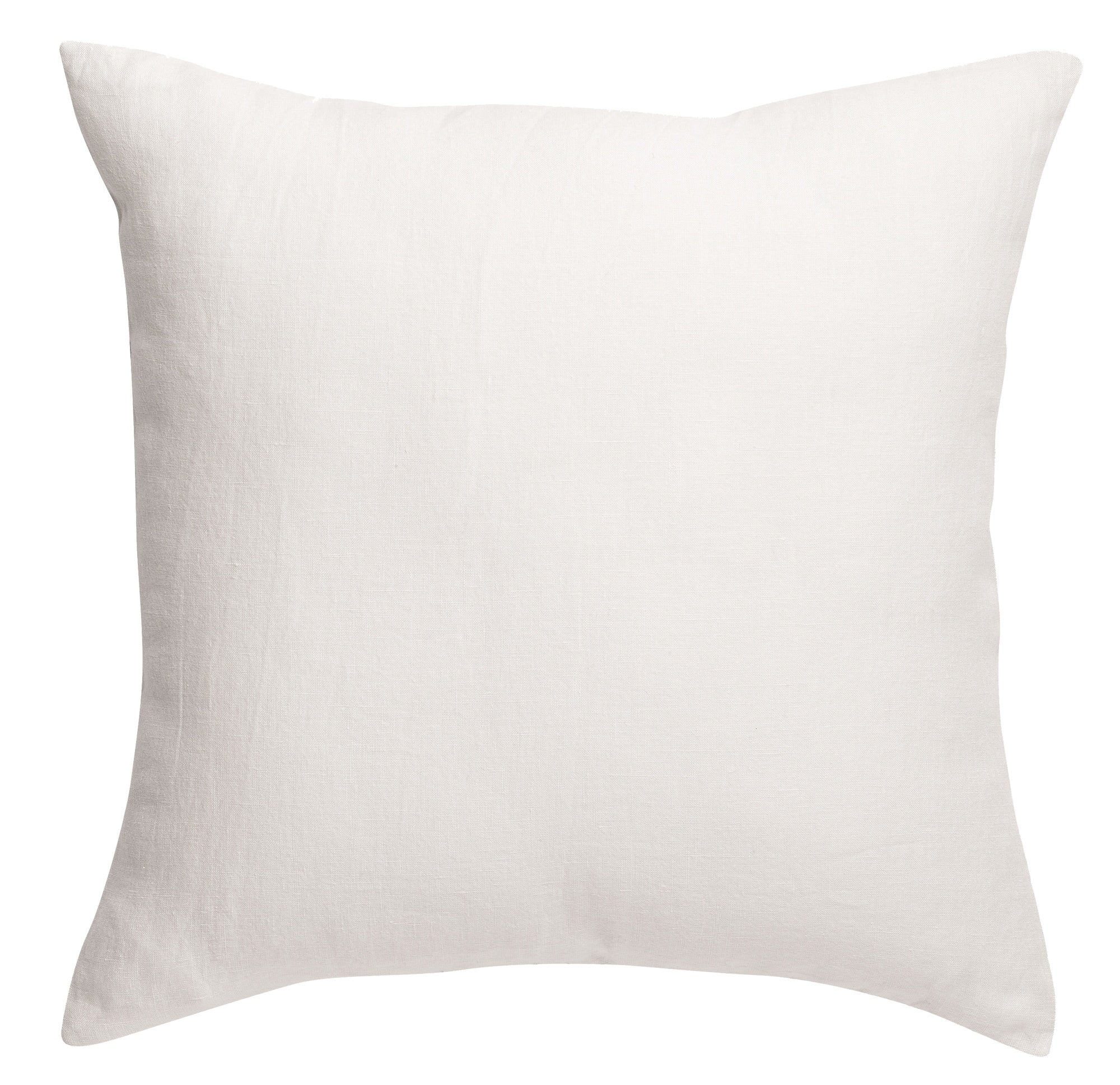 cuscino tinta unita zeff bianco, colore bianco, taglia 45 x 45. cuscino da interno elegante, perfetto per arredare soggiorno o camera da letto